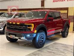 Ford F-150 Raptor